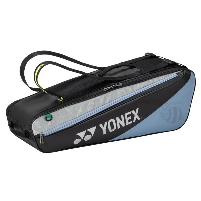 Yonex-2-vaks-52526EX-Club-Black/Blue-9192-1