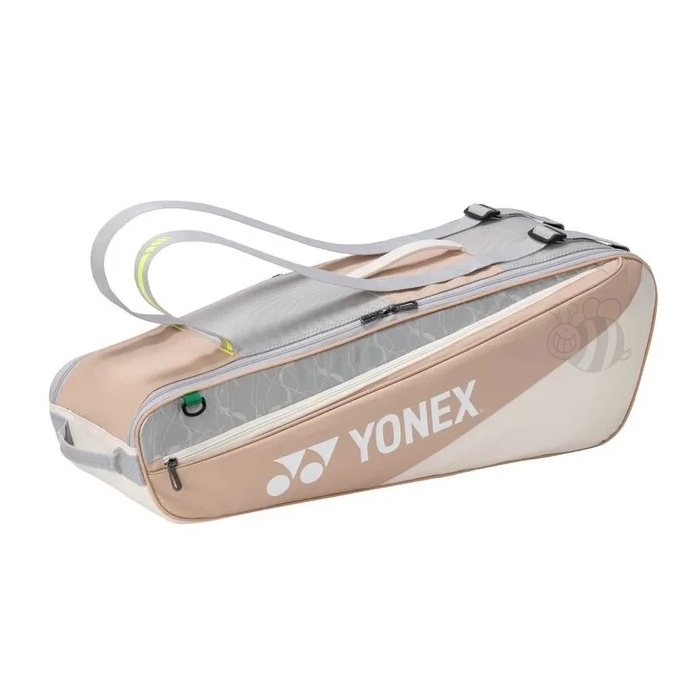 Yonex-2-vaks-52526EX-Club-White/Pink-9190-1