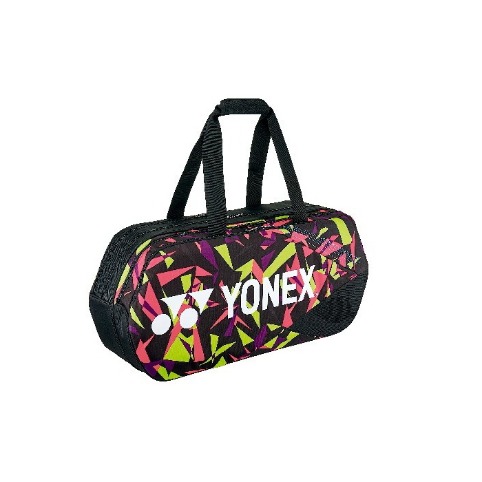 Yonex-2-vaks-92231WEX-Black/Pink-4326-1