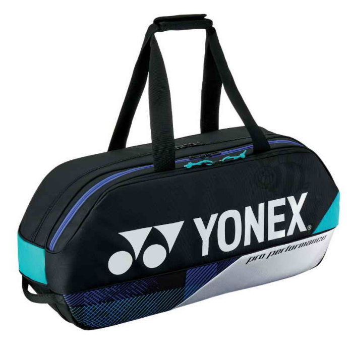 Yonex-2-vaks-92431WEX-Black/Silver-5952-1