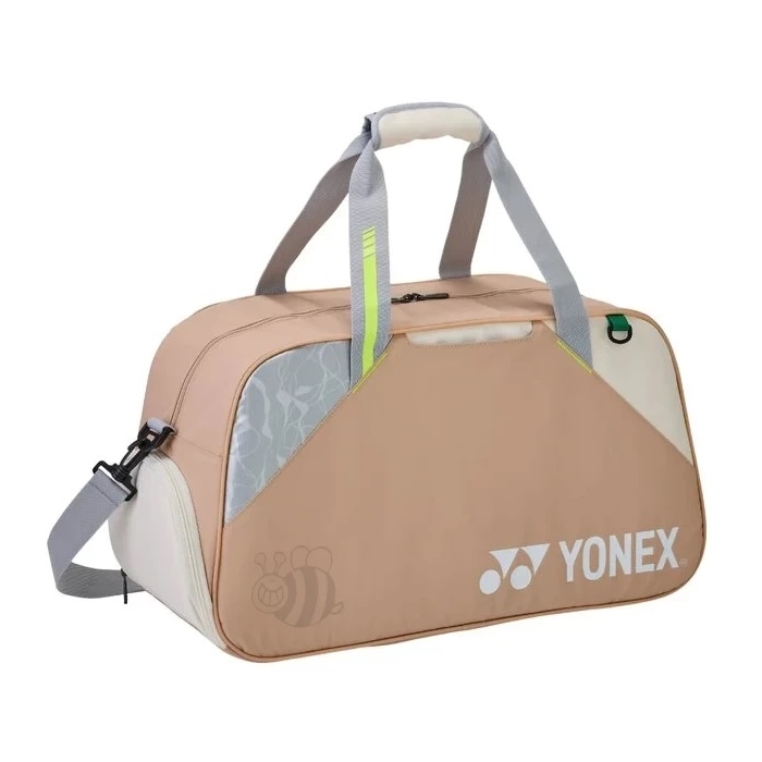 Yonex-52511EX-Club-Boston-White/Pink-9191-1