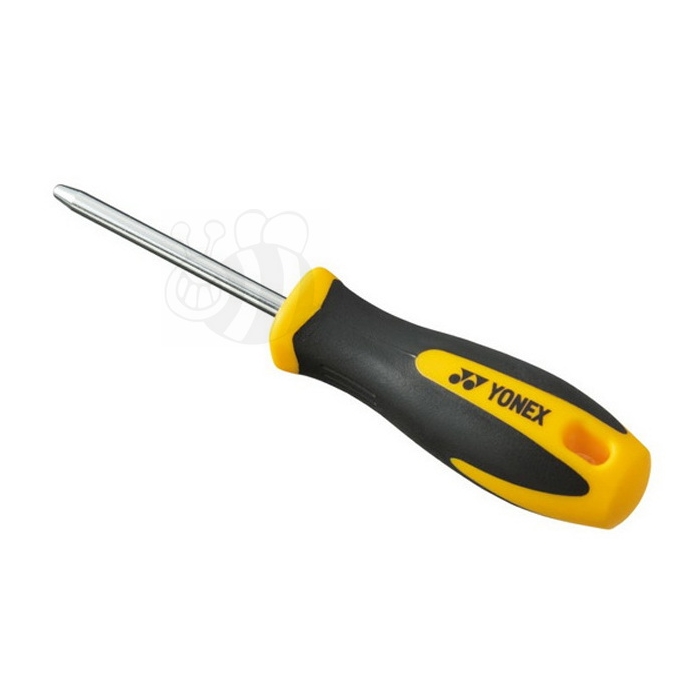 Yonex-AC-620BA-Korte-zettepriem-Yellow-6540-1