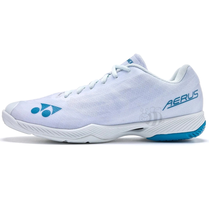 Yonex-Aerus-Z2-2026-White/Blue-1