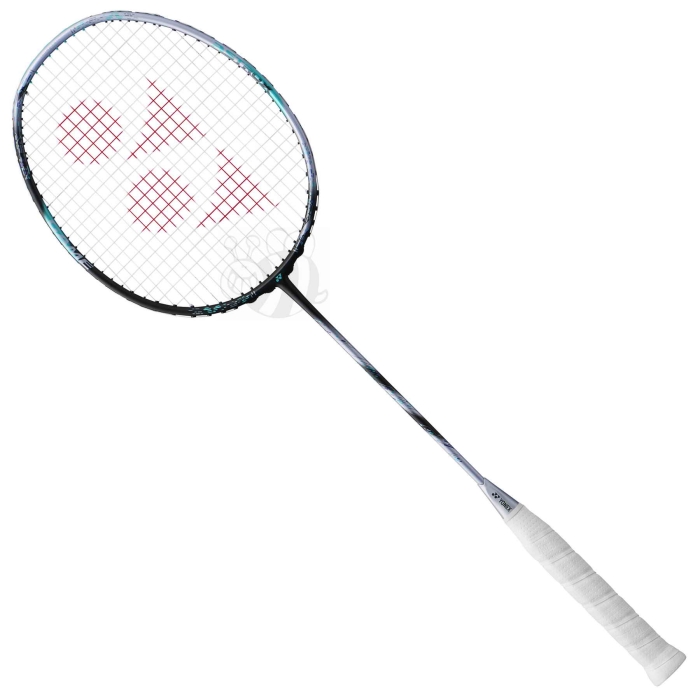Yonex-Astrox-88-D-Game-Black/Silver-4U5-5963-1