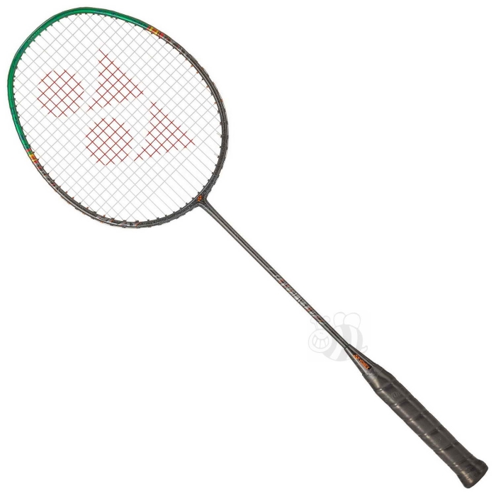 Yonex-Astrox-99-Play-Black/Lime-Green-4U5-8270-1