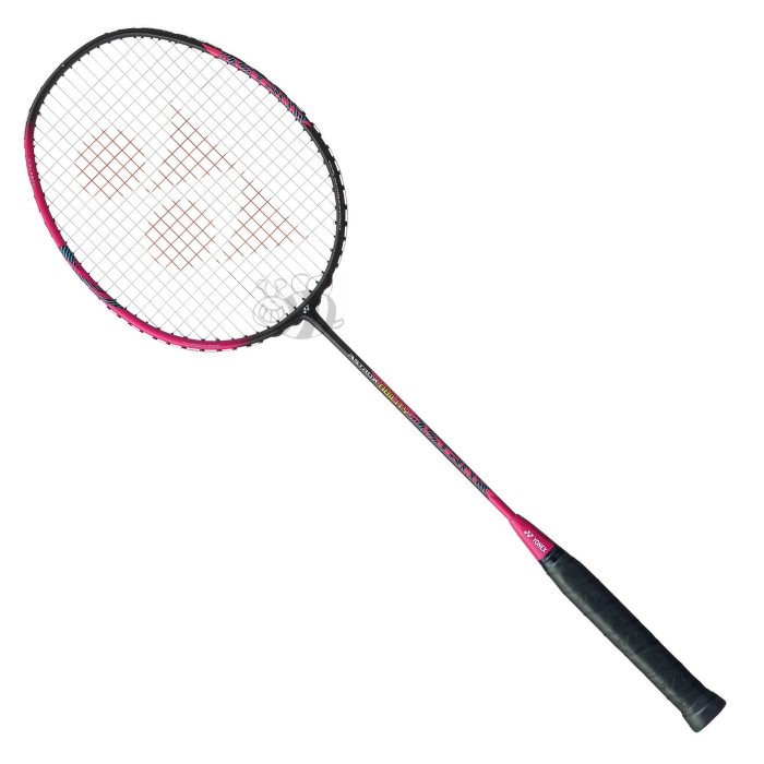 Yonex-Astrox-Ability-Black/Pink-4U5-3875-1