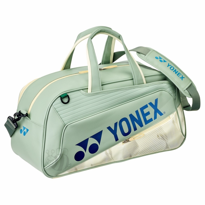 Yonex-BA02611-Expert-Boston-Smoke-Green-9346-1
