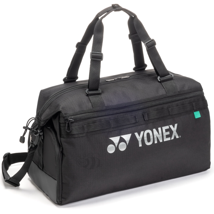 Yonex-BA72611EX-Gearlogic-Boston-Black-8931-1