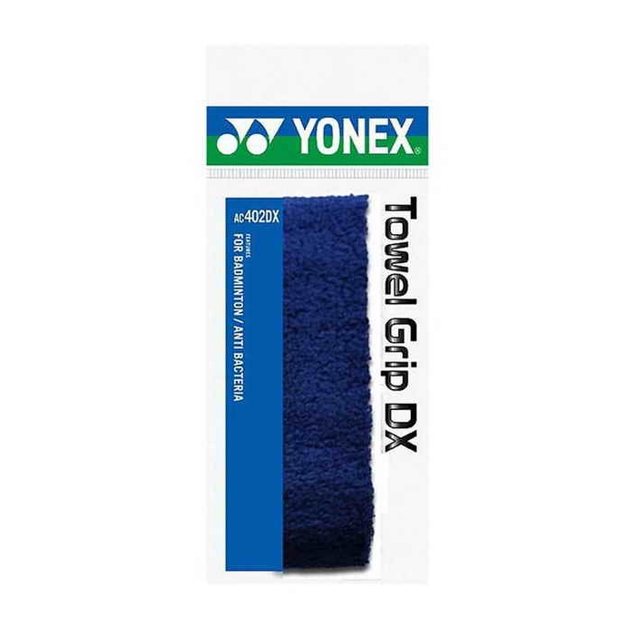 Yonex-Basisgrip-AC-402-Badstof-Blue-4773-1