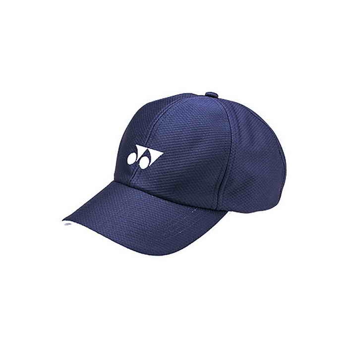 Yonex-Cap-Navy-Blue-0110-1