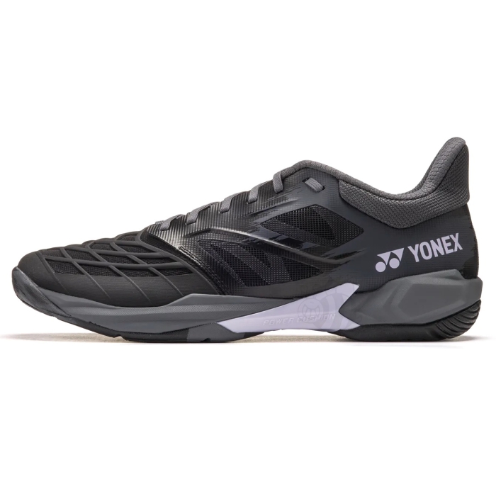 Yonex-Cascade-Drive-3-Black/Gray-1
