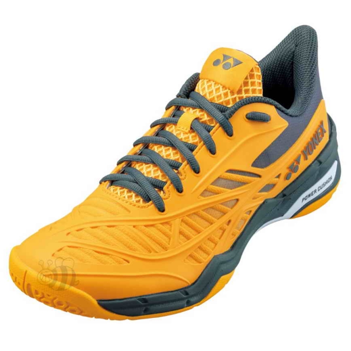 Yonex-Cascade-Drive-Orange-1