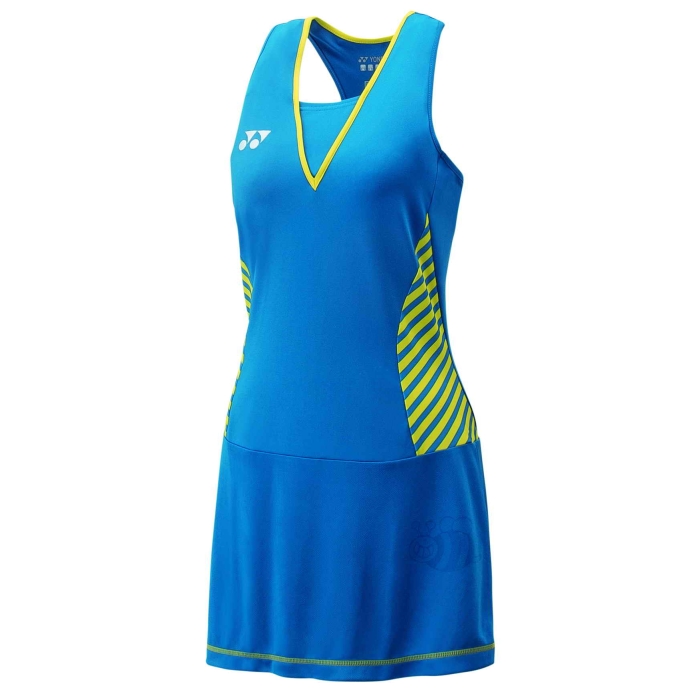 Yonex-Dress-20423-Blue-1