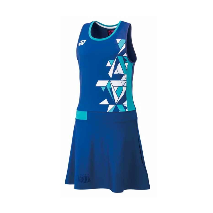 Yonex-Dress-20637-Blue-1