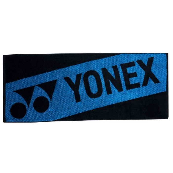 Yonex-Handdoek-AC-1113EX-Black-7906-1