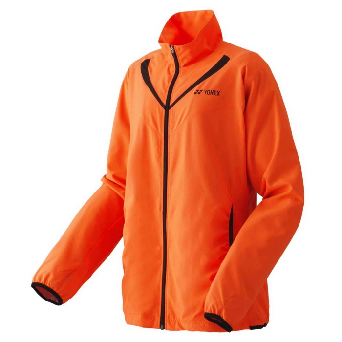 Yonex-Jacket-57014-Shine-Orange-Lady-1