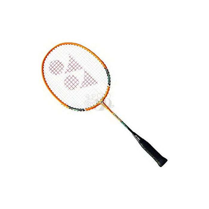 Yonex-Muscle-Power-2-Black/Yellow-Jeugd-2U5-9369-1