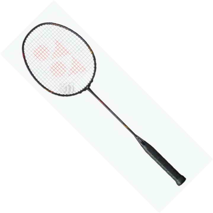 Yonex-NanoFlare-170-Light-Black/Orange-5U5-3173-1