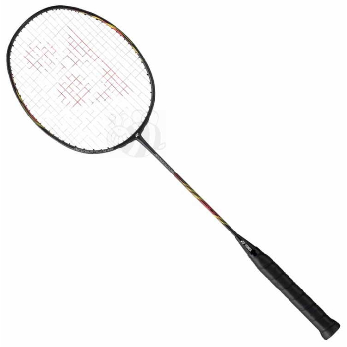 Yonex-NanoFlare-800-Black-3U4-Frame-0658-1