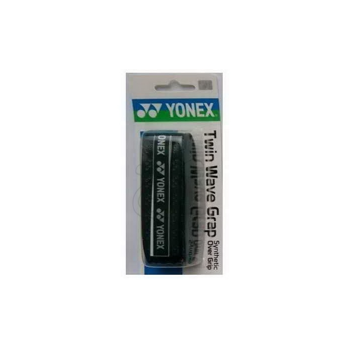 Yonex-Overgrip-AC-134-Twin-Wave-Black-4044-1