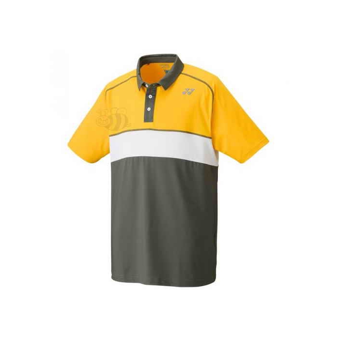 Yonex-Polo-10137-Corn-Yellow-1