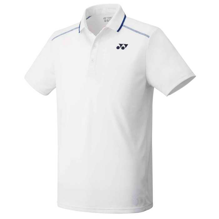 Yonex-Polo-10175-White-1