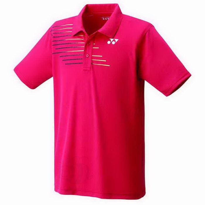 Yonex-Polo-12133-Red-1