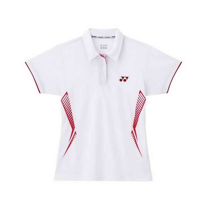 Yonex-Polo-2260-White-Lady-1