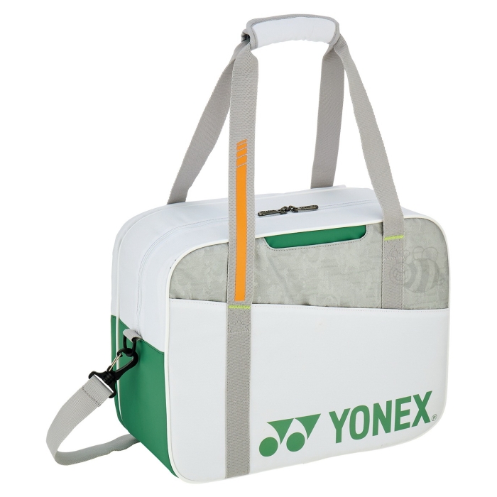 Yonex-Rugzak-52511SEX-Compact-Club-White-7009-1