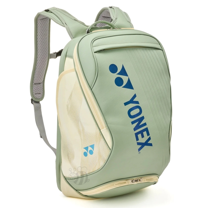 Yonex-Rugzak-BA02612-Expert-Smoke-Green-8950-1
