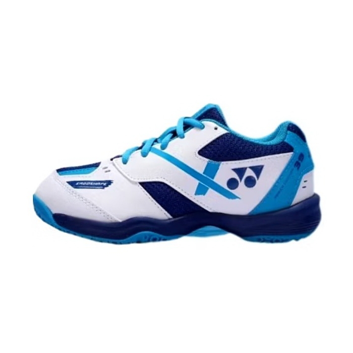 Yonex-SHB-39-White/Blue-Jeugd-1