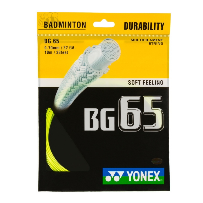 Yonex-Set-BG-65-Yellow-4340-1
