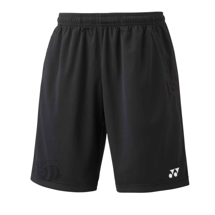 Yonex-Short-0004-Black-Jeugd-1