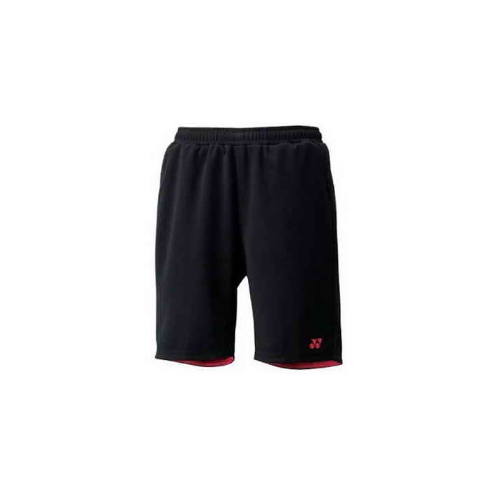 Yonex-Short-15037-Black-1