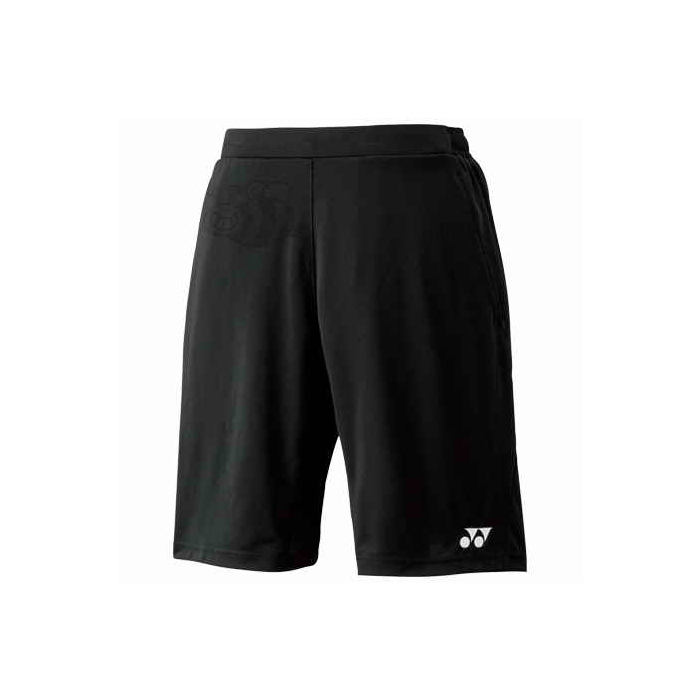 Yonex-Short-15054-Black-1