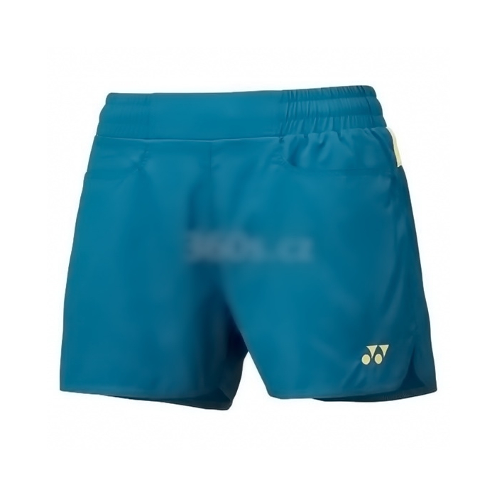 Yonex-Short-25009-Petrol-Lady-1