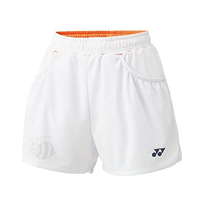 Yonex-Short-25019-White-Lady-1