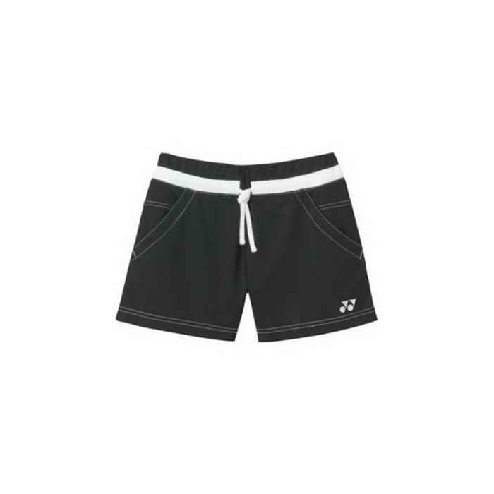 Yonex-Short-3043-Black-Lady-1