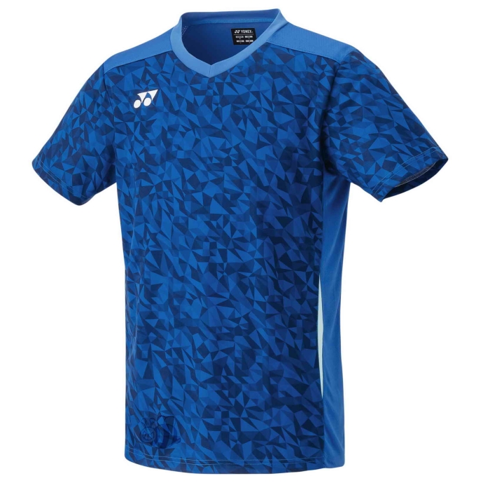 Yonex-T-shirt-10555-Blue-1