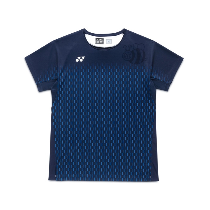 Yonex-T-shirt-10713EX-Dark-Navy-1