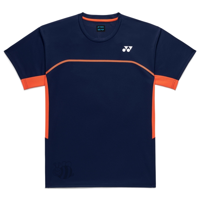 Yonex-T-shirt-10726EX-Dark-Navy-1