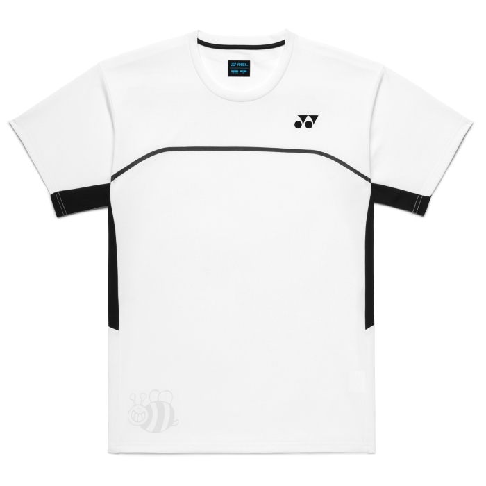 Yonex-T-shirt-10726EX-White-1