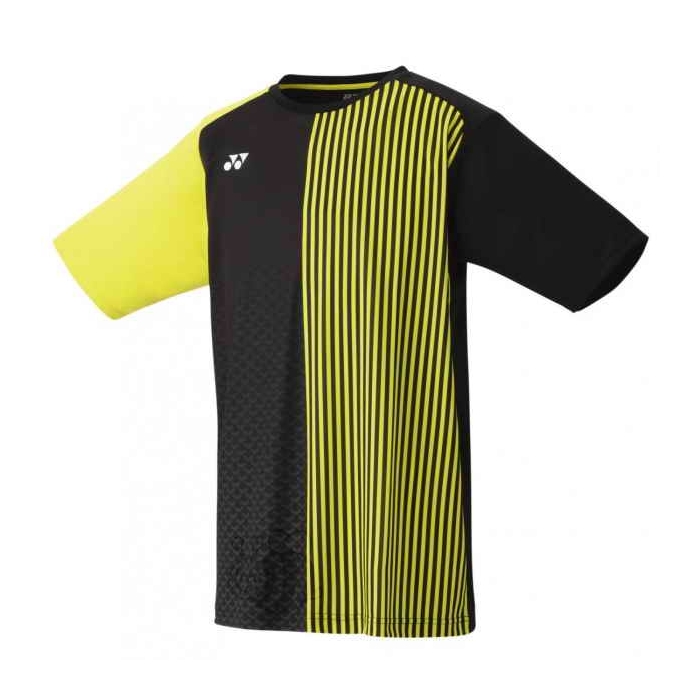 Yonex-T-shirt-16439-Black-1