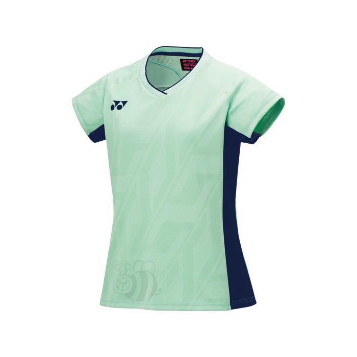 Yonex-T-shirt-20844-Peppermint-Lady-1