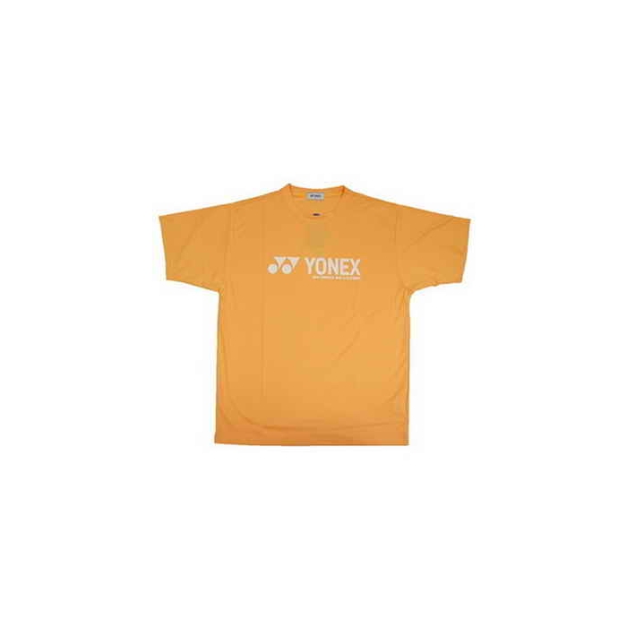 Yonex-T-shirt-Promo-tee-Orange-1