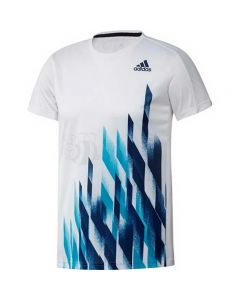 small-ADIDAS-T-SHIRT-GRAPHIC-TEE-M-WHITE-1
