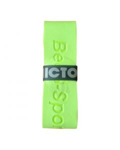 small-BEES-SPORT-OVERGRIP-PRO-BY-VICTOR-6PCS-BRIGHT-GREEN-6686-1