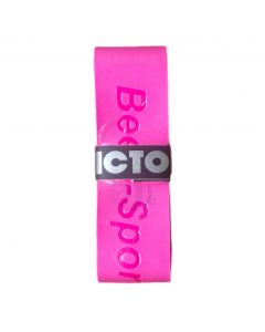 small-BEES-SPORT-OVERGRIP-PRO-BY-VICTOR-6PCS-NEO-PINK-6687-1
