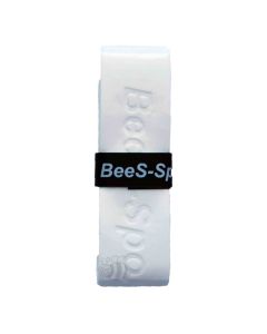 small-BEES-SPORT-OVERGRIP-PRO-BY-VICTOR-6PCS-WHITE-6688-1