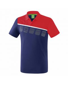 small-ERIMA-POLO-5-C-NAVY-BLUE/RED-1